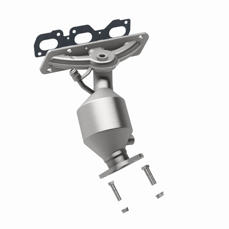 Magnaflow 51977 DirectFit Converter For Mazda 6 06-08 3.0L