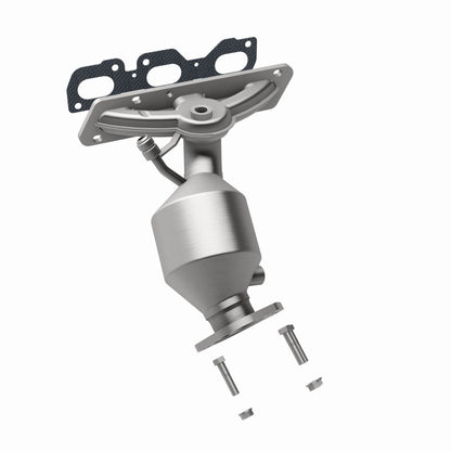 Magnaflow 51977 DirectFit Converter For Mazda 6 06-08 3.0L