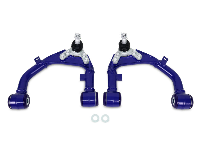 Superpro TRC6590 Control Arm Kit For Lexus ES300h