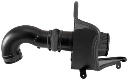 K&N Performance Intake Kit | Chevrolet Camaro SS V8 6.2L (16) (71-3092)