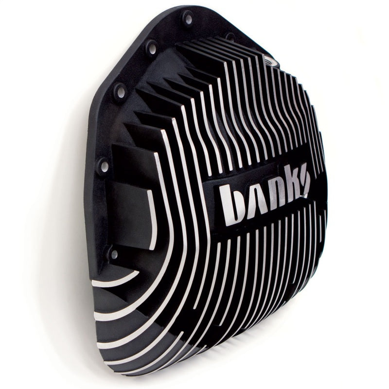 Banks Power 19249 Differential Cover Kit for 01-19 RAM 2500/3500