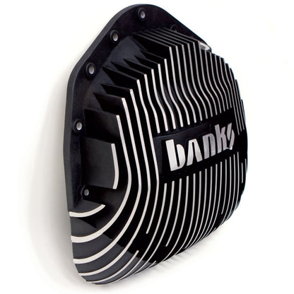 Banks Power 19249 Differential Cover Kit for 01-19 RAM 2500/3500