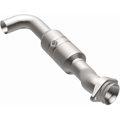 MagnaFlow 2012-2014 Ford F-150 California Grade CARB Compliant Direct-Fit Catalytic Converter