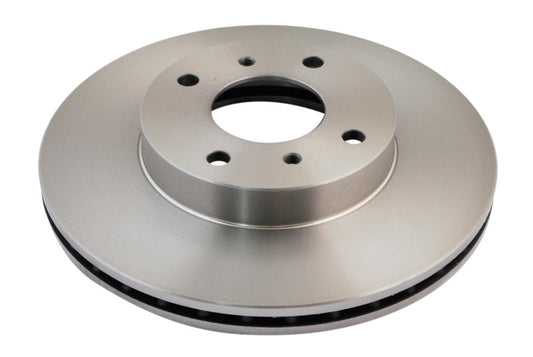 DBA Front Street Standard Front Brake Rotor | Nissan 180SX (91-98) / Silvia (S13) (91-93) (DBA919)