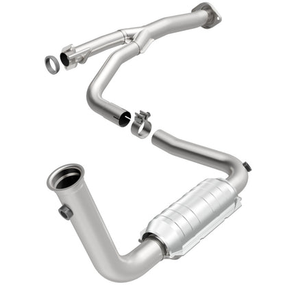 Magnaflow OEM D/F Converter 2004 Liberty
