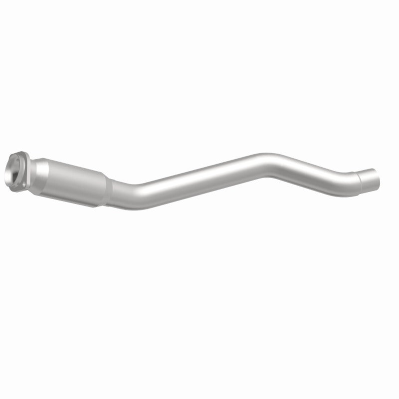 MagnaFlow Direct Fit Catalytic Converter 2012-2015 Grand Cherokee V8 6.4 OEM Underbody