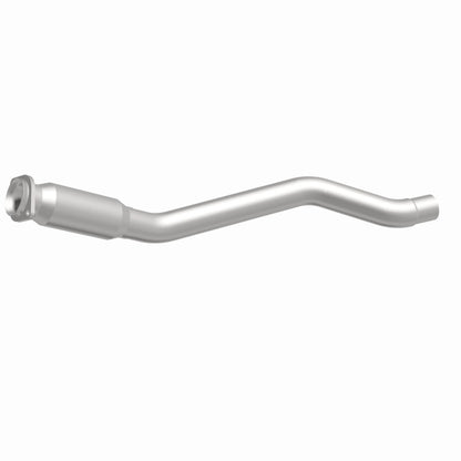 MagnaFlow Direct Fit Catalytic Converter 2012-2015 Grand Cherokee V8 6.4 OEM Underbody