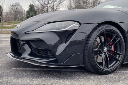 Dinan Carbon Front Lip | Toyota GR Supra (20-26) (D980-0034)