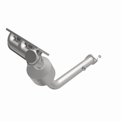 MagnaFlow DirectFit Converter For Freelander 2.5L 02-03