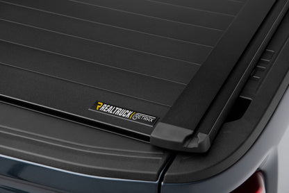 Retrax 2020 Chevrolet / GMC 6ft 9in Bed 2500/3500 RetraxPRO XR