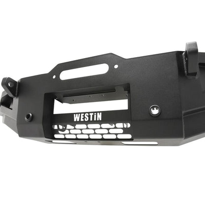 Westin 59-711255 XTS Front Bumper For 2021-2023 Ford Bronco