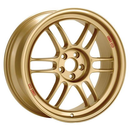 Enkei RPF1 15x8 +28 4x100 Gold