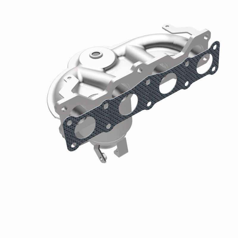 MagnaFlow 52774 Manifold Direct Fit for Kia Sorento 2.4L
