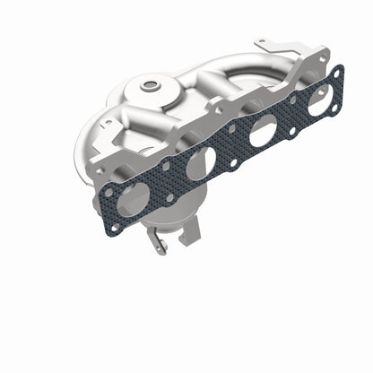 MagnaFlow 52774 Manifold Direct Fit for Kia Sorento 2.4L
