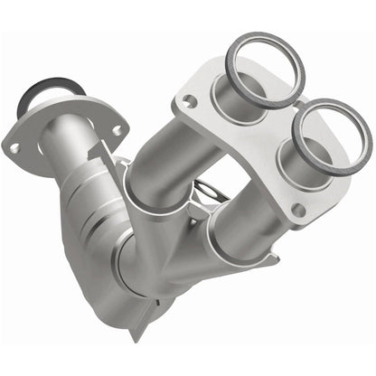 MagnaFlow 2001-2003 Toyota Tacoma California Grade CARB Compliant Direct-Fit Catalytic Converter