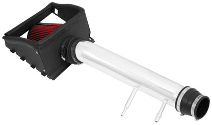 Spectre Air Intake Kit Ford F150 V6-3.5L F/I 15-17 | Ford F150 (9048)