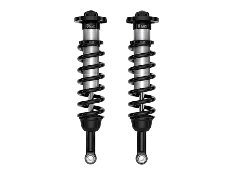 ICON 58690 2.5 Series Front Coilover Kit for 2024-2025 Lexus GX550 3.4L V6 4WD