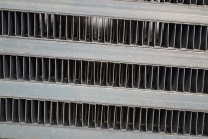 CSF 8040 for 8040 Magnum 1000+hp Bar & Intercooler Core - 18in L x 12in H x 6in