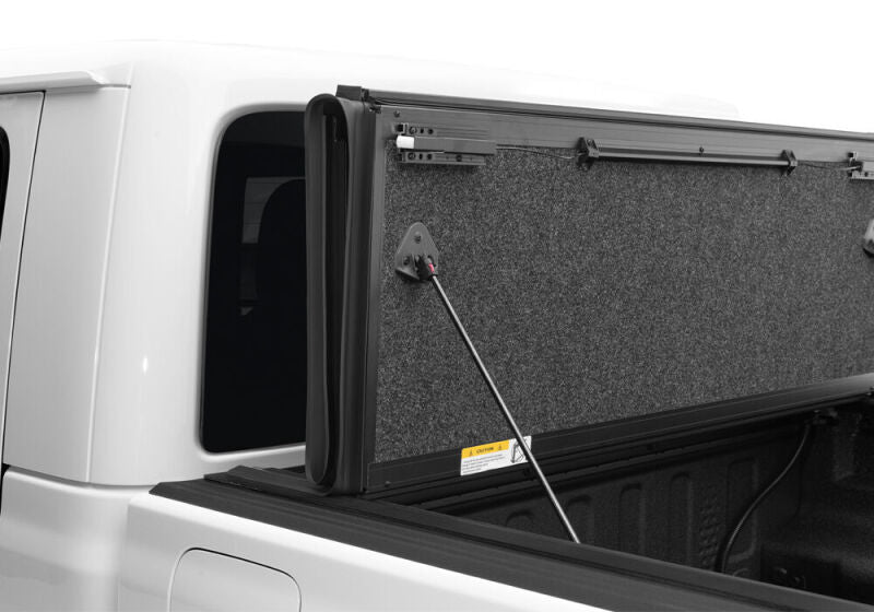 UnderCover UX32010 Ultra Flex Hard Folding Tonneau Cover for 20-25 Jeep Gladitor