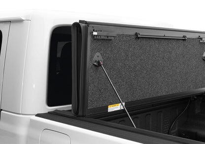 UnderCover UX32010 Ultra Flex Hard Folding Tonneau Cover for 20-25 Jeep Gladitor