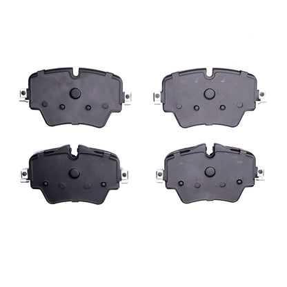 DFC 15-25 BMW 430i F&R Perf Pads | Low Metallic (1115-1892-00)
