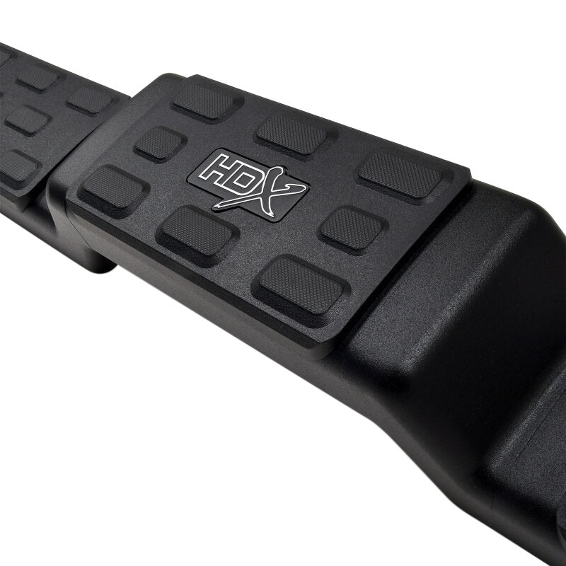 Westin Automotive 55-32375 HDX Running Board - Black For 2015-2025 Ford F-150