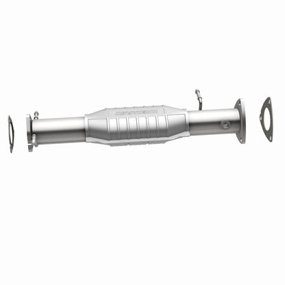 Magnaflow 93484 DirectFit Converter For GM S10 Pickup 4.3L