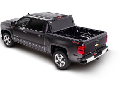 BAK Industries 226121 BAKFlip G2 Truck Bed Cover For 14-19 Silverado/Sierra 1500