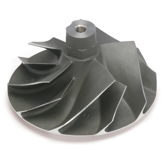 Banks 24440 Turbo Upgrade, Compressor Wheel Upgrade For 99-03 Ford Super Duty