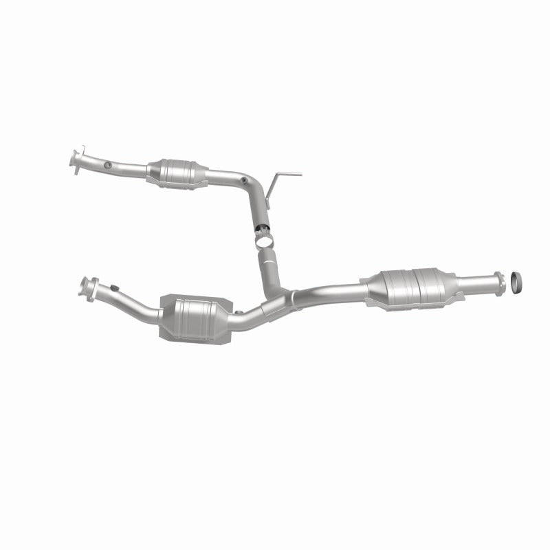 Magnaflow 49575 DirectFit Converter For Ford Explorer 4L (02-04)