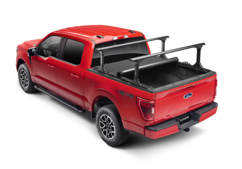Truxedo 1118513 Elevate CS Rack System Fits Canyon Colorado Maverick Ranger