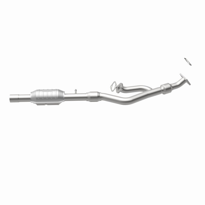 MagnaFlow 49130 DirectFit Converter OEM For Santa Fe (01-03)