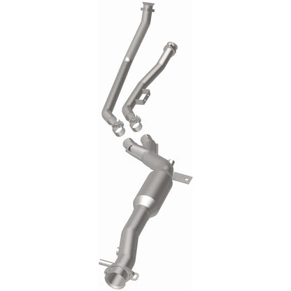 MagnaFlow 1996-2002 Mercedes-Benz SL600 California Grade CARB Compliant Direct-Fit Catalytic Converter