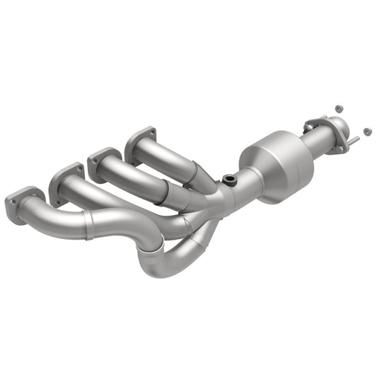 Magnaflow 49791 DirectFit Converter D/S For BMW 5/6 06-09