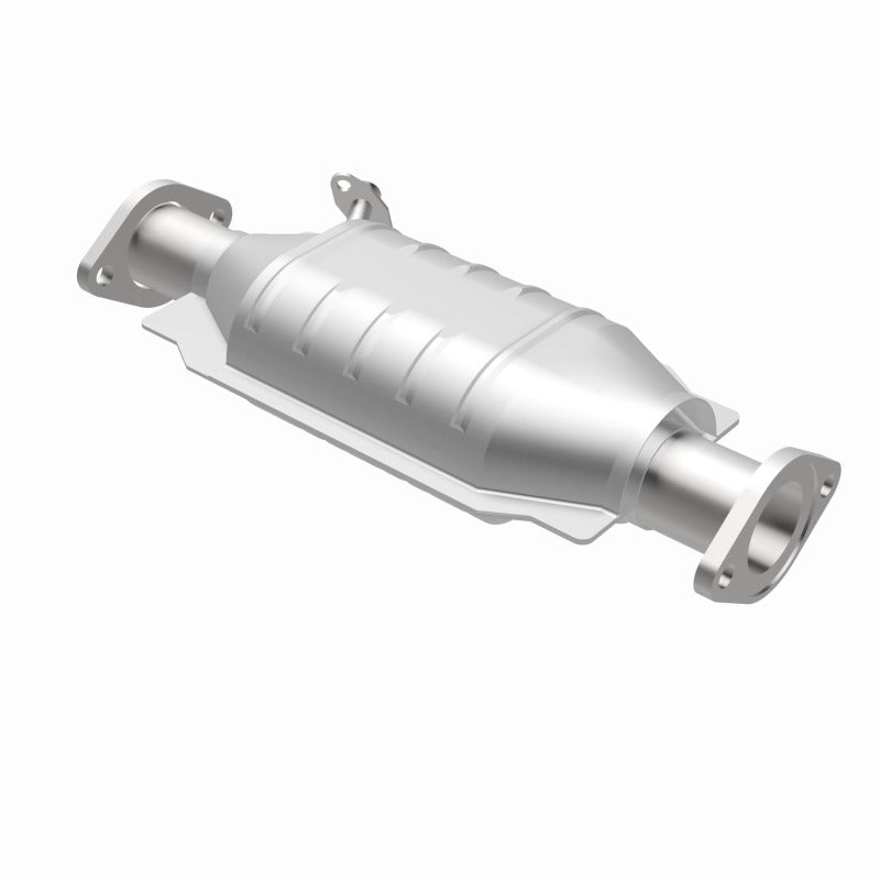 Magnaflow 23890 DirectFit Converter Toyota 81/82