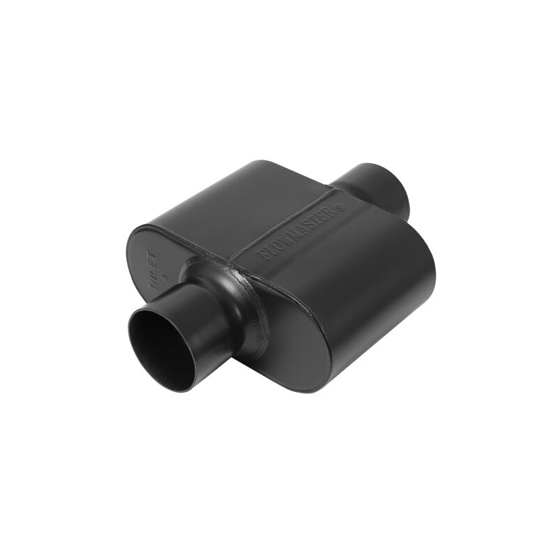 Flowmaster Super 10 SS Muffler For F-150 15-26 (843015)