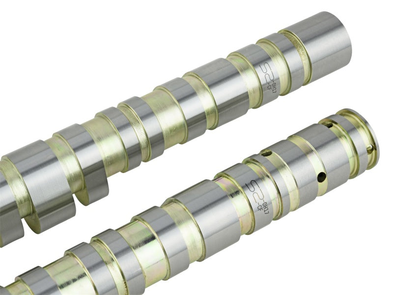 Skunk2 Racing 305-05-7010 Ultra Series Stage 1 Cam Shafts for Honda/Acura