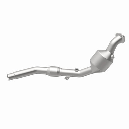 Magnaflow 51877 DirectFit Converter For Freelander 2.5L