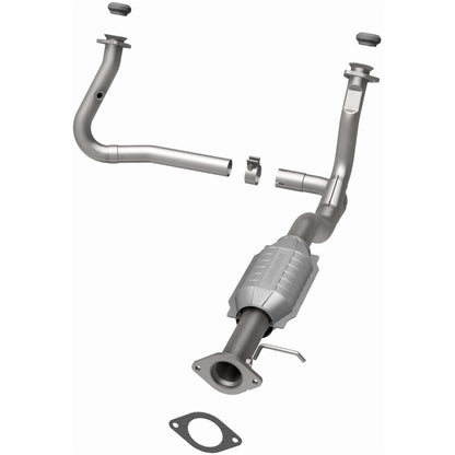 MagnaFlow California Grade CARB Compliant Direct-Fit Catalytic Converter 447249