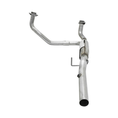 Flowmaster 94-01 RAM 1500/2500/3500 49-ST Catalytic Converter For Dodge Ram Van (2030004)