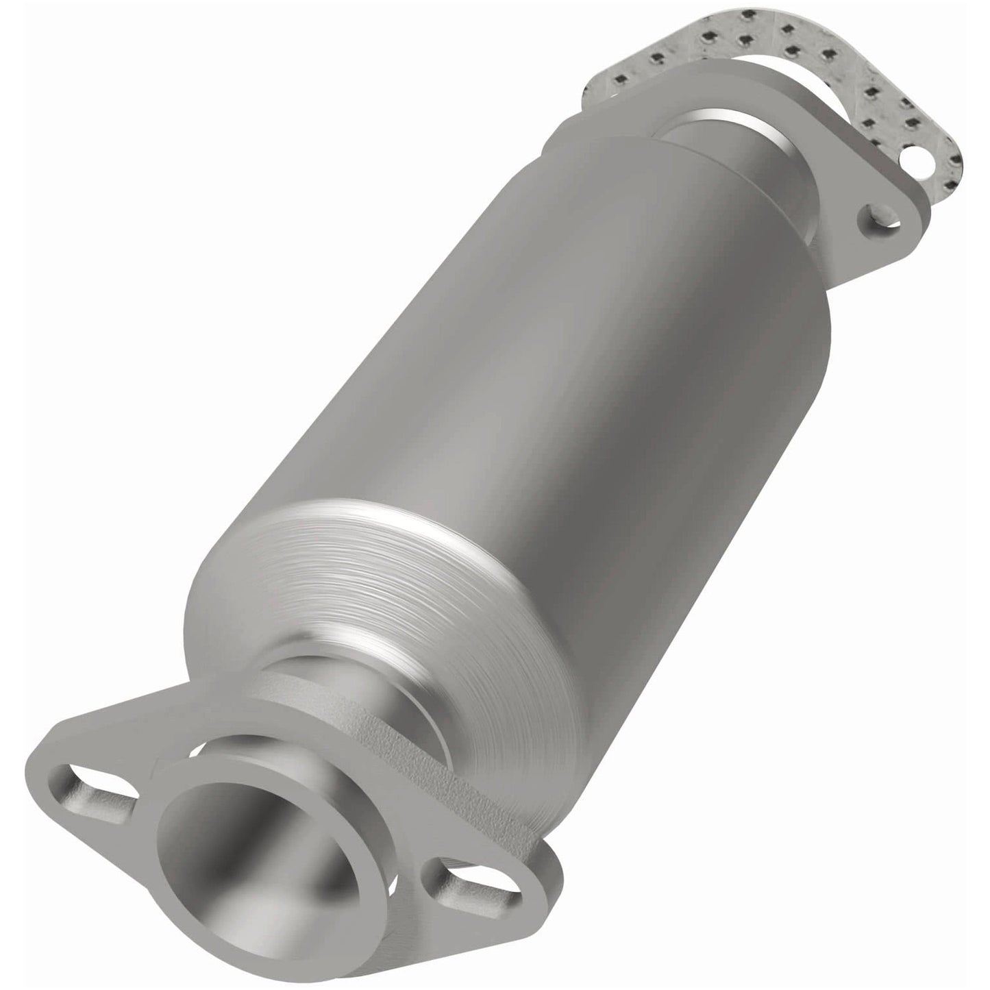 MagnaFlow California Grade CARB Compliant Direct-Fit Catalytic Converter 3322757