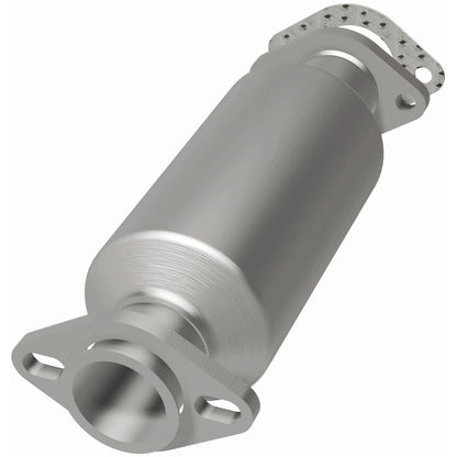MagnaFlow California Grade CARB Compliant Direct-Fit Catalytic Converter 3322757
