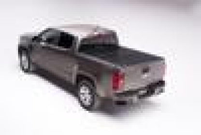 BAK 226126 BAKFlip G2 Hard Folding Tonneau Cover for 2015-22 Chevy/GMC Colorado
