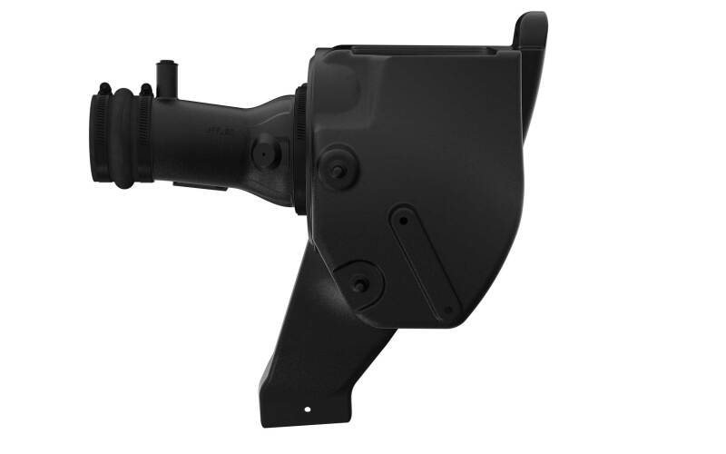 K&N 50-2631 Cold Air Intake For Ford Bronco 2.3L NextGen