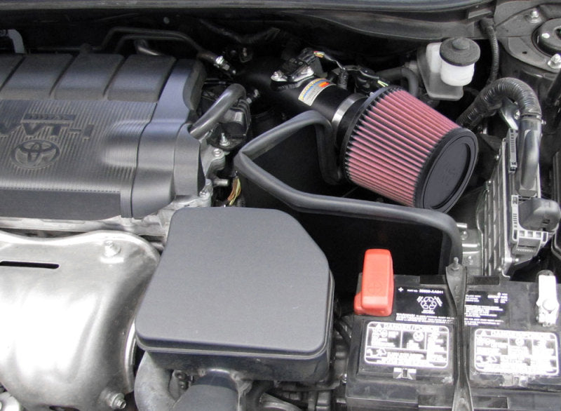 K&N 10-11 Toyota Camry 2.5L Typhoon Performance Intake | Toyota Camry (10-11)