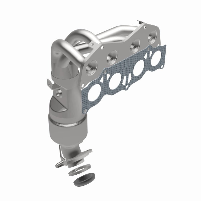 Magnaflow 50467 DirectFit Converter For Toyota RAV4 2.4L (06-08)