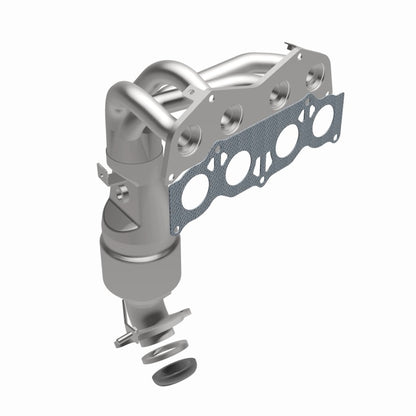 Magnaflow 50467 DirectFit Converter For Toyota RAV4 2.4L (06-08)