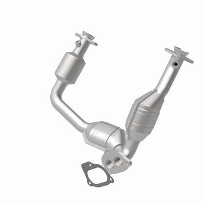 Magnaflow 93168 DirectFit Converter For Ford Ranger 3.0L (03-04)