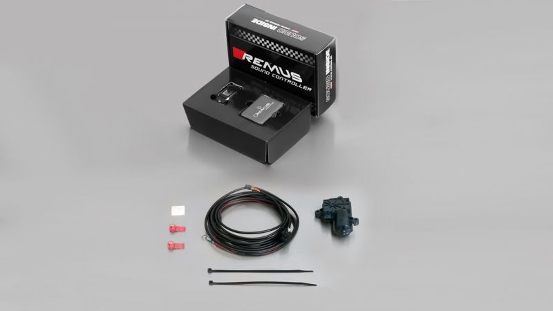 Remus STE 0003BT for RMS Sound Controllers