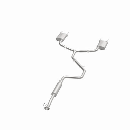 Magnaflow 106-0955 Exhaust Kit Repl for Chevrolet